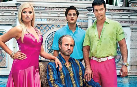 film over gianni versace|gianni versace movie netflix.